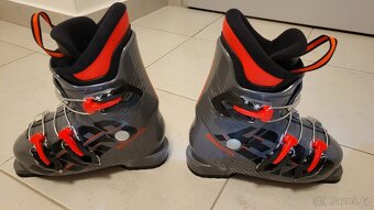 Dětské lyže 110cm - 11