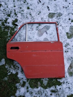 Prodám náhradní díly Lada ,Váz,Žiguli...1500,1600 - 11