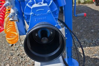 Cisterna 5.000l WALMET - PAW 150 - 11