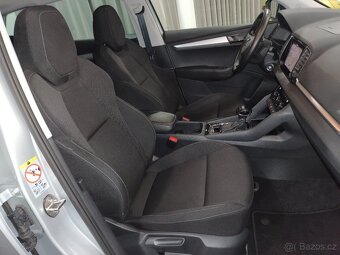 Škoda Karoq 2.0TDI 85kW DSG ACC Full LED - záruka Autodraft - 11