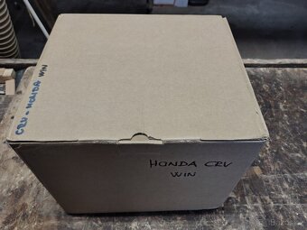 Displej Honda CR-V - 11