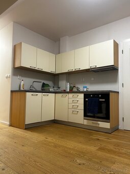 Podnájem pokojů - 11