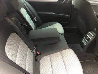 Škoda Superb 2,0 TDI/103kW Ambition - 11