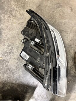 Vw transportér T6.1 full led světla - 11