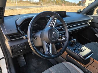 Mazda MX-30 MX30 TOP stav - 11
