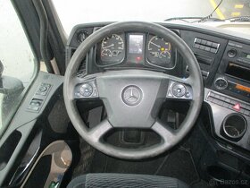 Mercedes-Benz Actros LS 1845 Standart GS Euro 6, ev.č. 22168 - 11