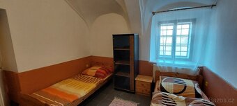Nabízíme k pronájmu zděný byt 3+1,95m2 Týn nad Vltavou - 11