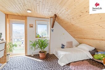 Prodej rodinného domu 156 m2 Heydukova, Skuteč - 11