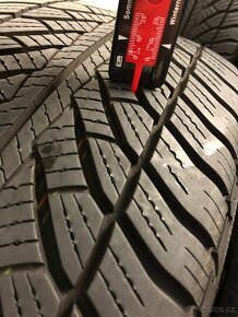 ORIGINAL ALU KOLA BMW 5 G30 G31 "STYLE 684" 245/45/18 - 11
