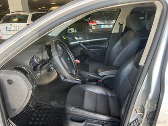 Škoda octavia automat diesel 2008 - 11