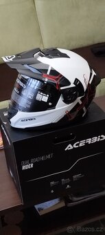 helma enduro acerbis - 11