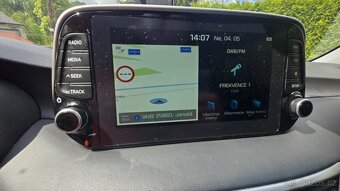 Hyundai Tucson - 11