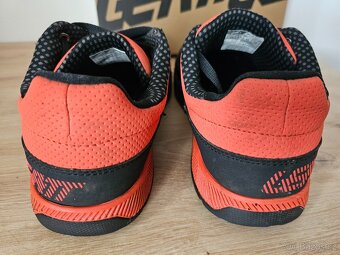 Boty na MTB Leatt Flat 2.0 Glow 2024 vel. 44 - 11