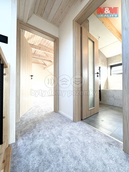 Prodej rodinného domu, 190 m², Jablunkov, ul. Bezručova - 11