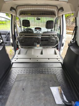 Renault Kangoo Maxi 1.5 dci - 11
