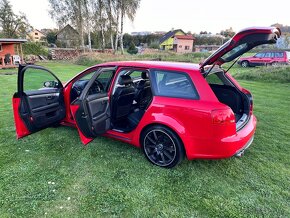 AUDI A4 3.0TDI 150KW,4x4,S-LINE,NAVIGACE - 11