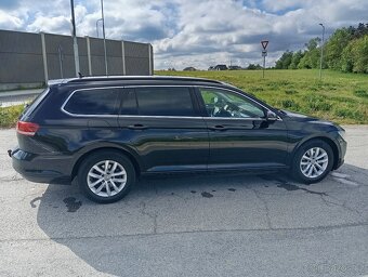 VW Passat 2.0 TDI 110 kW,Comfortline,DSG,m2016,naj.214tis.km - 11
