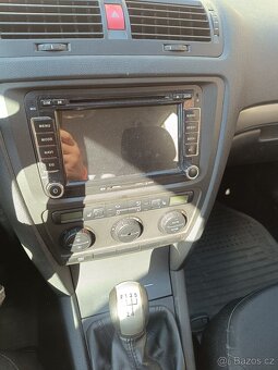 octavia ii 1.9tdi - 11