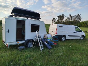 Minikaravan Tomplan - 11