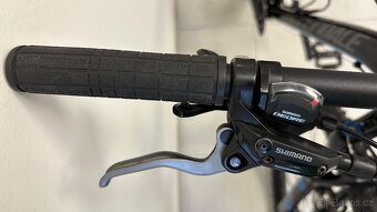MTB Cannondale, rám L, kola 29", SLX, pro jezdce od 175 cm. - 11