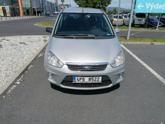 Prodám Ford C-Max 1.8tdci 85kw - 11