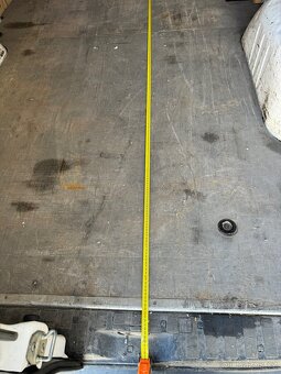 VW Crafter 2.0tdi 2012 - 11