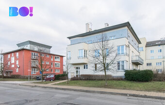 Pronájem bytu 2+kk, 70m², Praha Zbraslav - 11