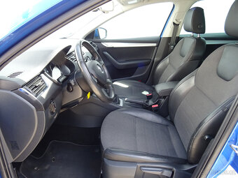 Škoda Octavia 2.0TDi,110kW,1maj,S.kn,navi,tažne,aut.klima - 11