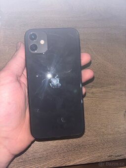 iPhone 11 128gb - 11