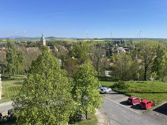 Pronájem bytu 2+1, 49 m2 - Bernstadt auf dem Eigen, Sachsen  - 11