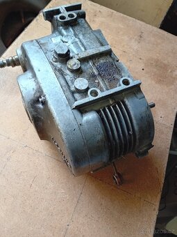 Motor Simson - 11