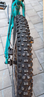 Commencal Furious, Velikost L, Velikost kol 26, nová Vidlice - 11