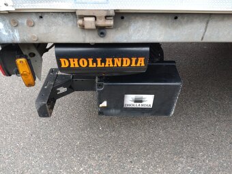 MAN TGL 12.250 Euro 6 - 11.990 Kg - Čelo - 2 vozidla - 11