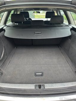 Audi A4 B6 Avant - 96kW - 11