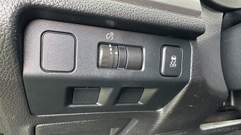 Subaru Forester SJ 2.0D EURO 5 2014 - Tažné zařízení - 11