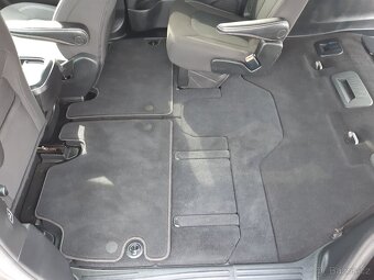 Chrysler Pacifica 3,6L, 7míst, adapt, nový model, 38.000km - 11