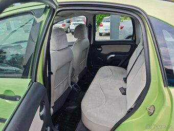 C3 SX 1.4HDi 16V 66kW - 11