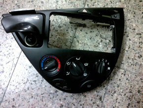 ND Ford Focus - 11