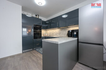 Prodej bytu 3+kk, 75 m², Olomouc, ul. Tovární - 11