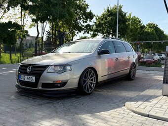 Passat B6 2.0 TDi - 11