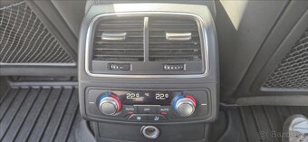 Audi A6 Allroad 3,0 TDI Pobočka Kolín (2014) - 11