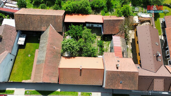 Prodej rodinného domu, 60 m², Horní Cerekev, ul. Tyršova - 11