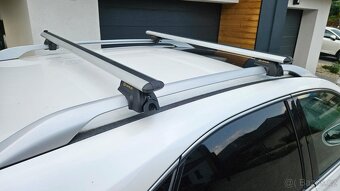 Lexus RX 450h r2011 246tis km, 3,4l 183kwnové STK,tažne - 11
