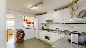ŠPANĚLSKO, apartmánu moře Campoamor - 11