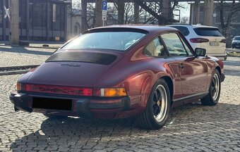 Porsche 911 SC 3.0 Coupé (1980) - 11