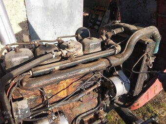 Zetor 4011 - 11