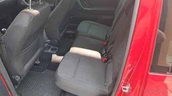 Škoda Roomster, 1.2 TSI / STYLE 1.MAJITEL - 11
