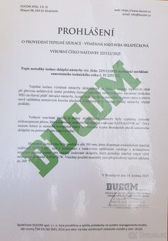 Prodám MAN TGS 35.440 izolovaná vana cena dohodou - 11