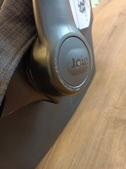 Autosedačka Joie i-Gemm 2 - 11
