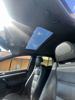 VW GOLF V GTI 147kw - 11
